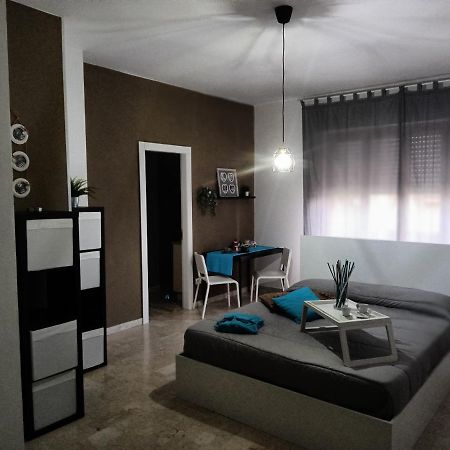 Summer754 Porto SantʼElpidio Екстериор снимка