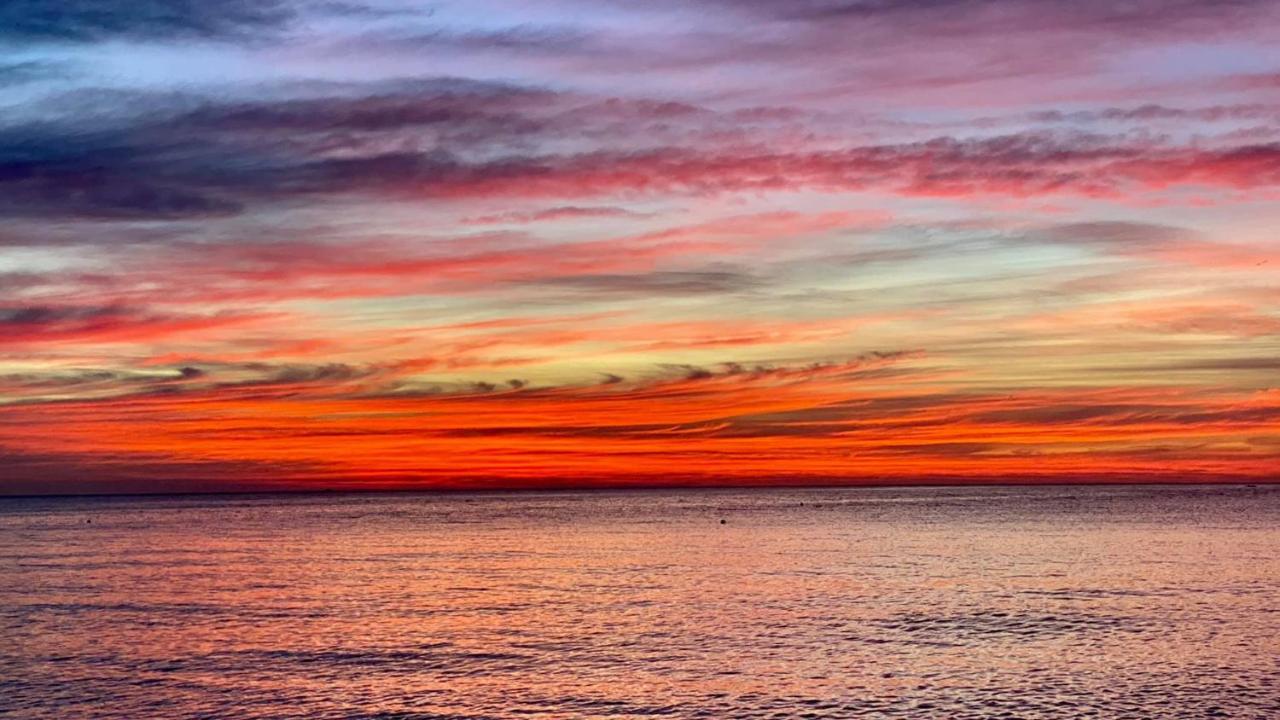 Summer754 Porto SantʼElpidio Екстериор снимка