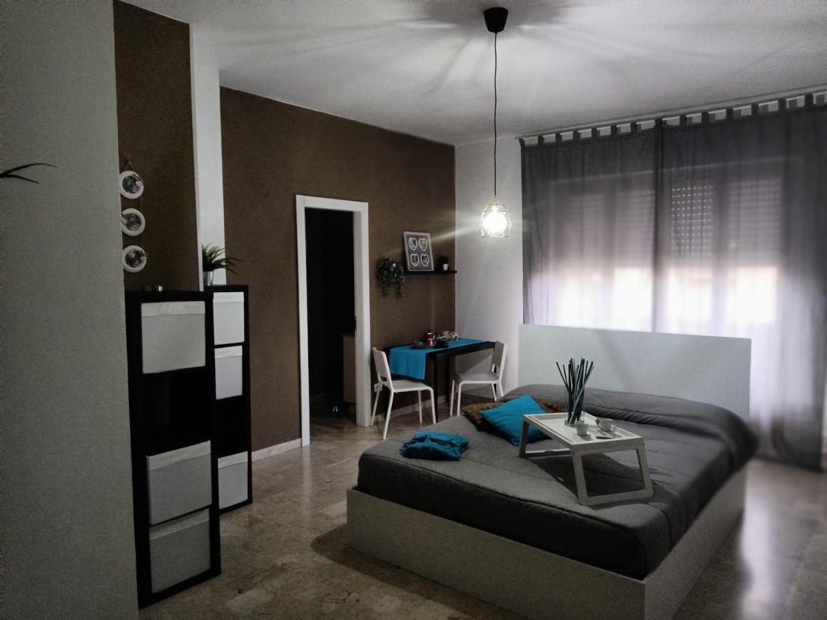 Summer754 Porto SantʼElpidio Екстериор снимка