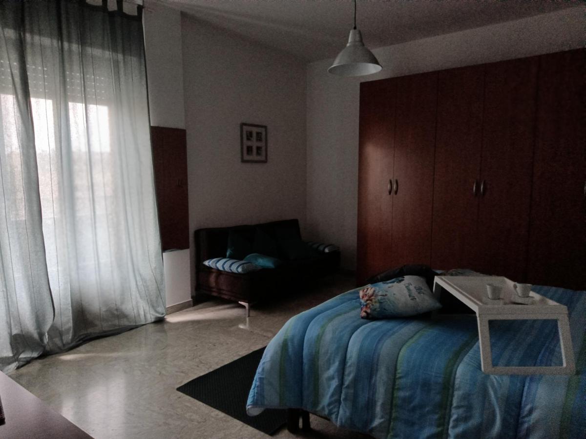 Summer754 Porto SantʼElpidio Екстериор снимка