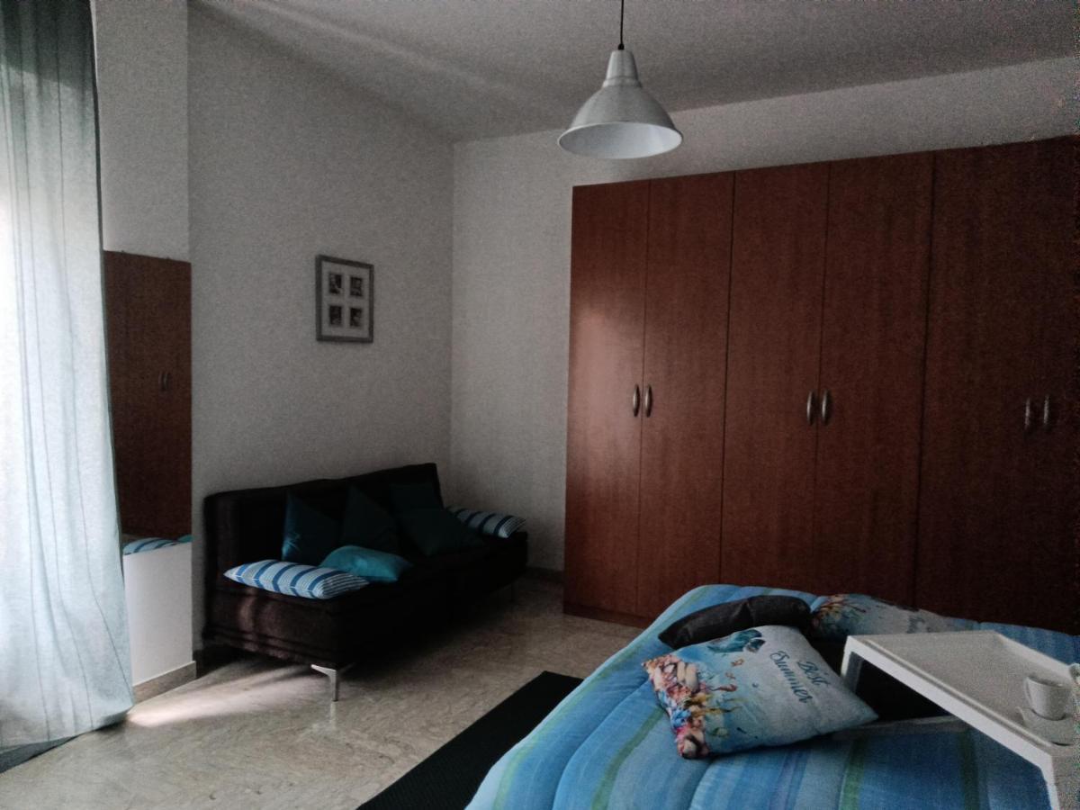 Summer754 Porto SantʼElpidio Екстериор снимка